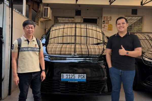 Customer Xpeng